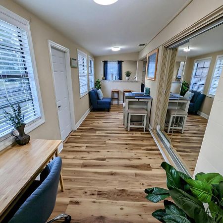 Charming & Cozy Lagoon Retreat - Steps From River - Parking Titusville Eksteriør billede