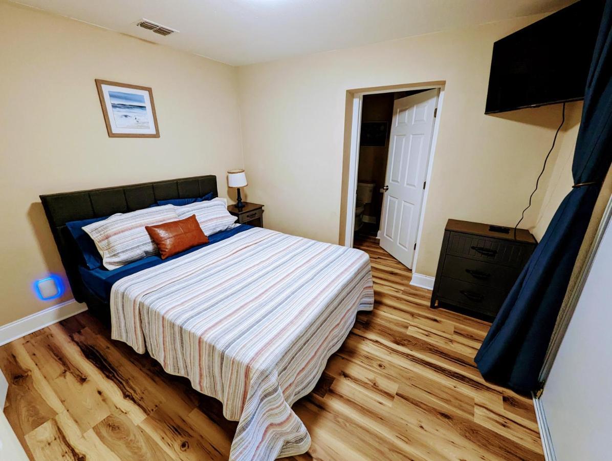 Charming & Cozy Lagoon Retreat - Steps From River - Parking Titusville Eksteriør billede
