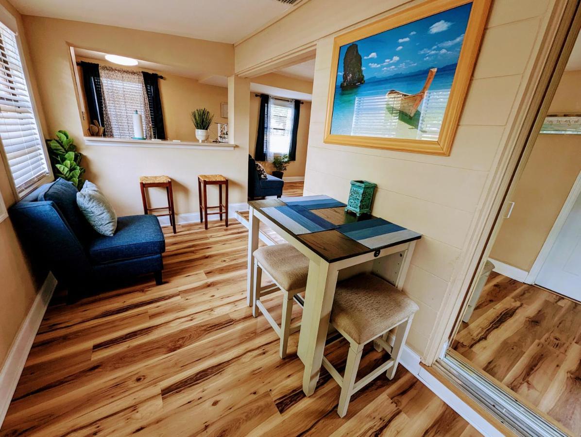 Charming & Cozy Lagoon Retreat - Steps From River - Parking Titusville Eksteriør billede
