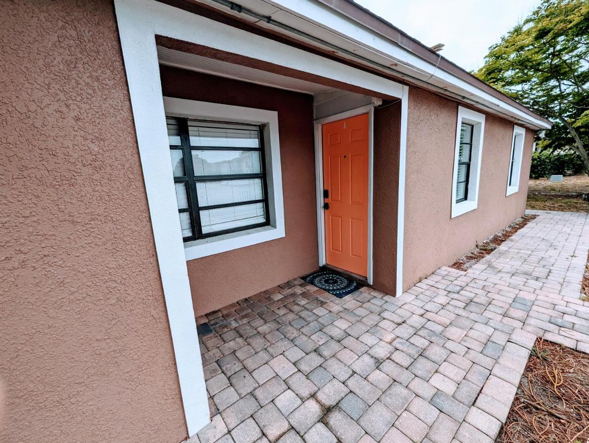 Charming & Cozy Lagoon Retreat - Steps From River - Parking Titusville Eksteriør billede